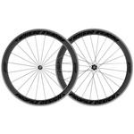 1006980001 GMR 50 クリンチャーホイール(F+R) プロファイルデザイン