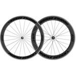 1006990001 GMR 50/65 クリンチャーホイール(F+R) プロファイルデザイン