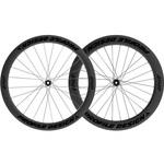1007000001 GMR 50/65 DB センターロック クリンチャーホイール(F+R) プロファイルデザイン