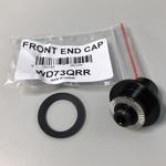 360230002 FRONT HUB END CAP QR 9mm RIGHT DEDA ELEMENTI