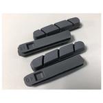 1025160001 グレーブレーキパッド for カンパ DEDA ELEMENTI