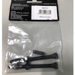 1019240001 TUBELESS VALVE(チューブレスレディ) 60mm DEDA ELEMENTI