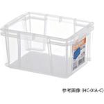 モジュールコンテナー タイプA HCシリーズ リス