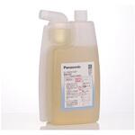N-WE01 自動ジェット式器具洗浄機用 専用洗剤 1L×5本入 Panasonic(パナソニック)