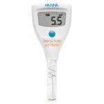 HI 981037 皮膚・頭皮用pHテスター HANNA(ハンナインスツルメンツ・ジャパン)