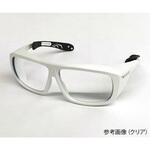562S311 レーザ光保護メガネ UNIVET