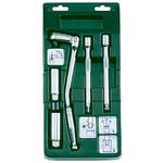 RS-09003 5pcs 3/8DR.チューンアップキット SATA
