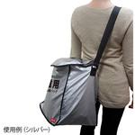 避難用キャリー収納バッグ 01-118シリーズ 日本エイテックス