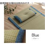 枕 い草 シンプル 約50×30cm アズワン