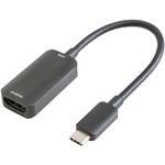 変換アダプター(USB Type-C→HDMI) GOPPA