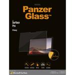 P6251 PanzerGlass - Privacy Screen Protector for Surface Pro 7/6/5/4 PanzerGlass