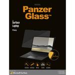 P6253 PanzerGlass - Privacy Screen Protector for Surface Laptop 4/3/2/1 13.5-inch PanzerGlass