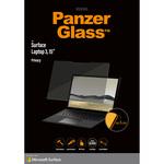 P6256 PanzerGlass - Privacy Screen Protector for Surface Laptop 4/3 15-inch PanzerGlass