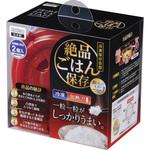 プライムパックスタッフ 絶品ごはん保存 エビス