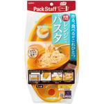 パックスタッフ お皿になるレンジでパスタ エビス