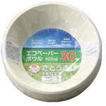 増量エコペーパーボウル 大和物産