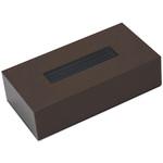 ティッシュBOXカラー 橋本達之助工芸