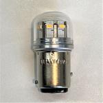 LEDバルブ 48V G18 ケリー電気産業