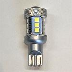 LEDバルブ バックランプ用 12V24V兼用 T16互換タイプ ケリー電気産業