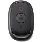AMBRB アミュレット専用ボタンリモコン ブラック アミュレット(AMULET)