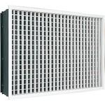 ユニバーサルグリル VHS型 空研工業