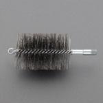 コンデンサーブラシ(ステンレス製) エスコ