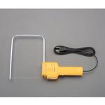 EA304YA-11 AC100V/6W 発泡スチロールカッター エスコ