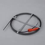 ドレンクリーナー(帯鋼タイプ) エスコ