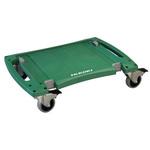 EA505TH-9 100kg ドーリー(ブレーキ付) エスコ