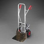 EA520FD-4A 200kg ハンドトラック(12輪式) エスコ