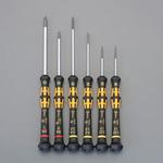 EA550MJ-100 [+ -] ドライバー(精密/ESD) エスコ