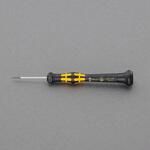 EA550ML-31 [Torx-Plus] ドライバー(精密用/ESD) エスコ