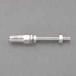 ワイヤー止め金具(ステンレス製) エスコ