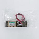 3KAシリーズ 空気圧バルブ パイロット式3ポート弁(3KA1～) CKD