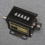 EA714CA-22 [5桁] レボリューション式回転計(左軸) エスコ