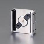 EA720ME-37 [60mm幅ロッド用] クロス金具 エスコ