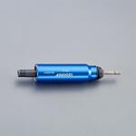 EA723HA-1 0.1-1.0cN.m/3/8DRx1/4Hexトルクアダプター エスコ