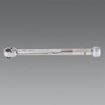 EA723WE-8 30-140N・m(1/2DR) トルクレンチ(ラチェット式) エスコ