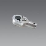 EA723WG-54 1/2 DR ラチェットヘッド(Φ19mm接続用) エスコ