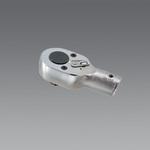EA723WG-56 3/4 DR ラチェットヘッド(Φ22mm接続用) エスコ
