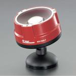 [充電式] 作業ライト/LED(750ルーメン/マグネット付) エスコ
