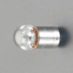 EA758ZK-2 DC24V/10W 自動車用サイドターン電球 エスコ