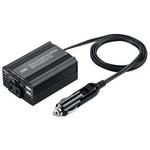 DC12V→AC100V/120W インバーター エスコ