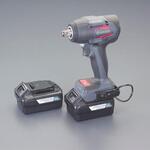 EA813RW-11 インパクトレンチ(充電式) エスコ