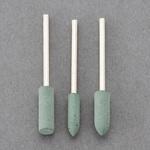 軸付砥石セット(2.35mm軸) エスコ