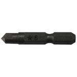 カウンターシンク(1/4 六角軸・HSS) エスコ