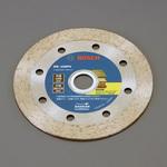 EA843RM-6 ダイヤモンドカッター(リム) エスコ