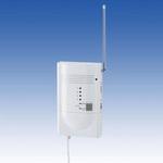 EA864CE-82 ワイヤレス人感センサー(受信機) エスコ