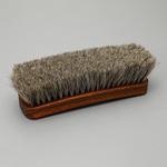 靴用ブラシ(馬毛) エスコ