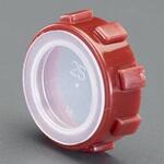 EA940CT-182 C25 電線管キャップ付ブッシング(薄鋼用) エスコ